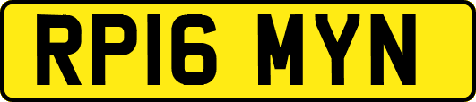 RP16MYN
