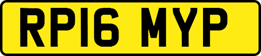 RP16MYP