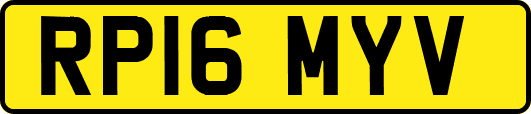 RP16MYV