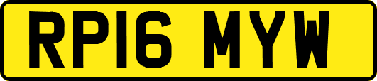 RP16MYW