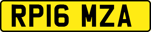 RP16MZA