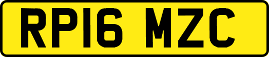 RP16MZC