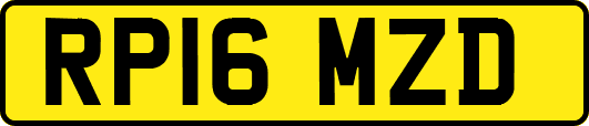 RP16MZD