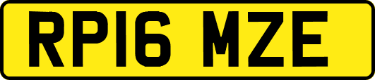 RP16MZE