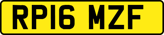 RP16MZF