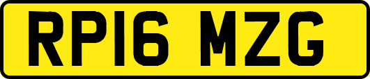 RP16MZG