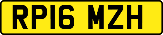RP16MZH