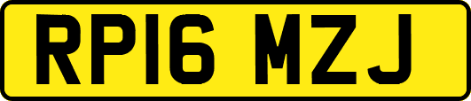 RP16MZJ