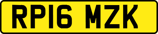 RP16MZK