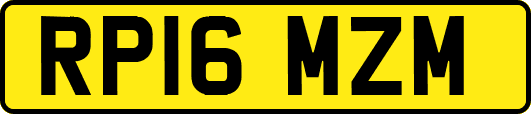 RP16MZM