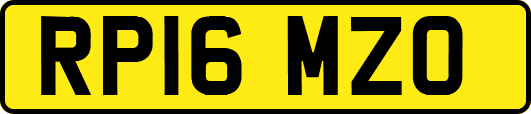 RP16MZO