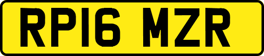 RP16MZR
