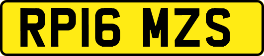 RP16MZS