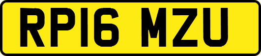 RP16MZU