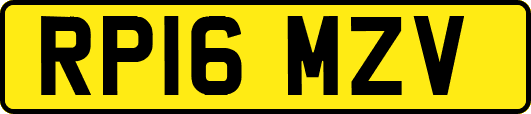 RP16MZV
