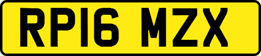 RP16MZX