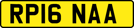 RP16NAA