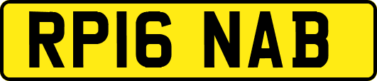 RP16NAB
