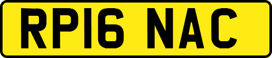 RP16NAC