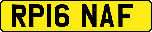 RP16NAF