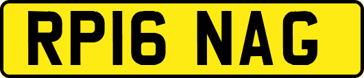RP16NAG