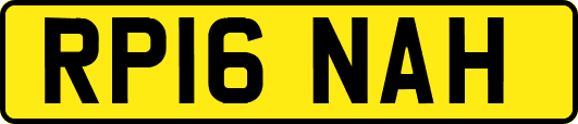RP16NAH
