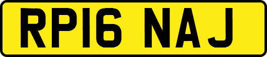 RP16NAJ