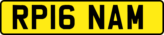 RP16NAM