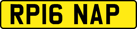 RP16NAP