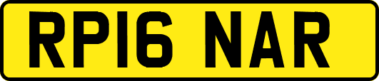 RP16NAR