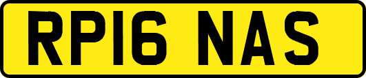 RP16NAS