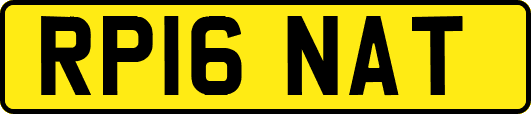 RP16NAT