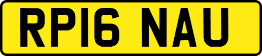 RP16NAU