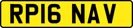 RP16NAV