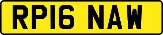 RP16NAW
