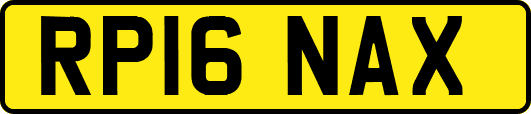 RP16NAX