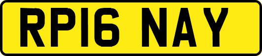 RP16NAY