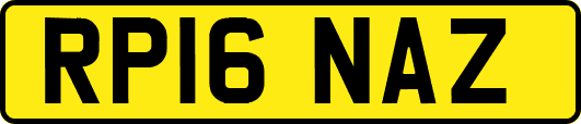 RP16NAZ
