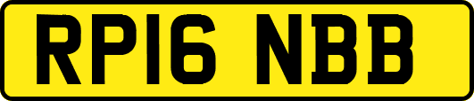 RP16NBB