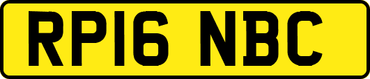 RP16NBC