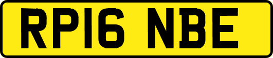 RP16NBE
