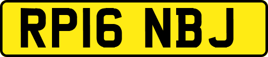 RP16NBJ