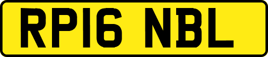 RP16NBL