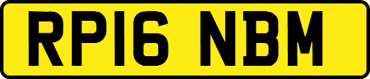 RP16NBM