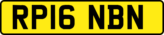 RP16NBN