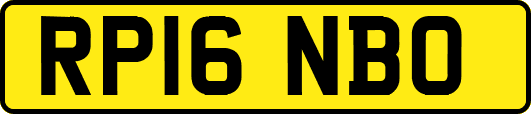 RP16NBO