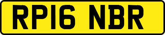 RP16NBR