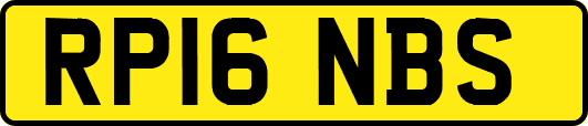 RP16NBS