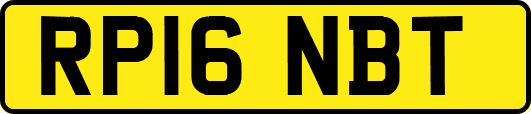 RP16NBT