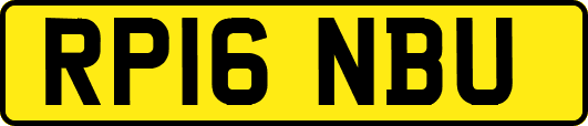 RP16NBU